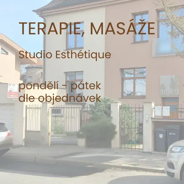 terapie olomouc